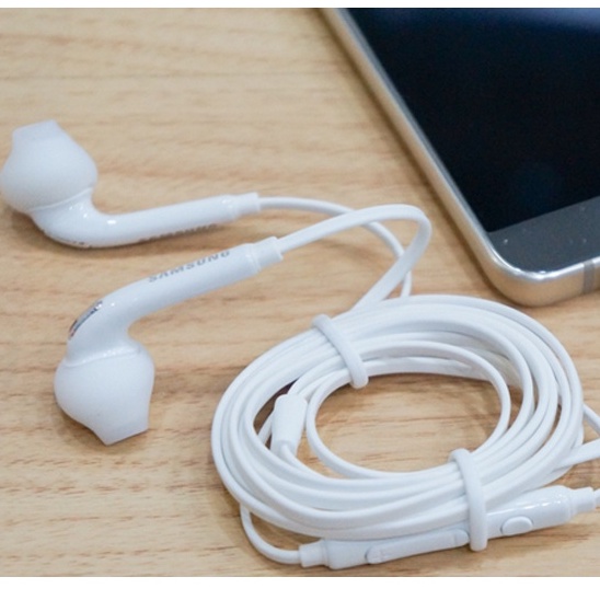 Tai nghe samsung galaxy S7 chân 3.5 mm chính hãng