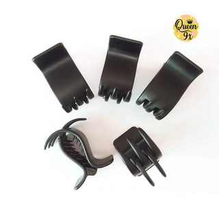 Kẹp Tóc Càng Cua 3 Răng Chắc Chắn