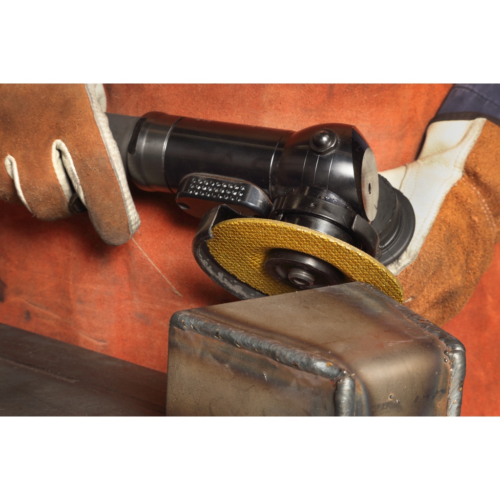 Combo 3 Đĩa Mài 3M™ Cubitron™ đá mài cao cấp tròn linh hoạt hạt cubitron vân kim cương chống vỡ đường kính 10cm