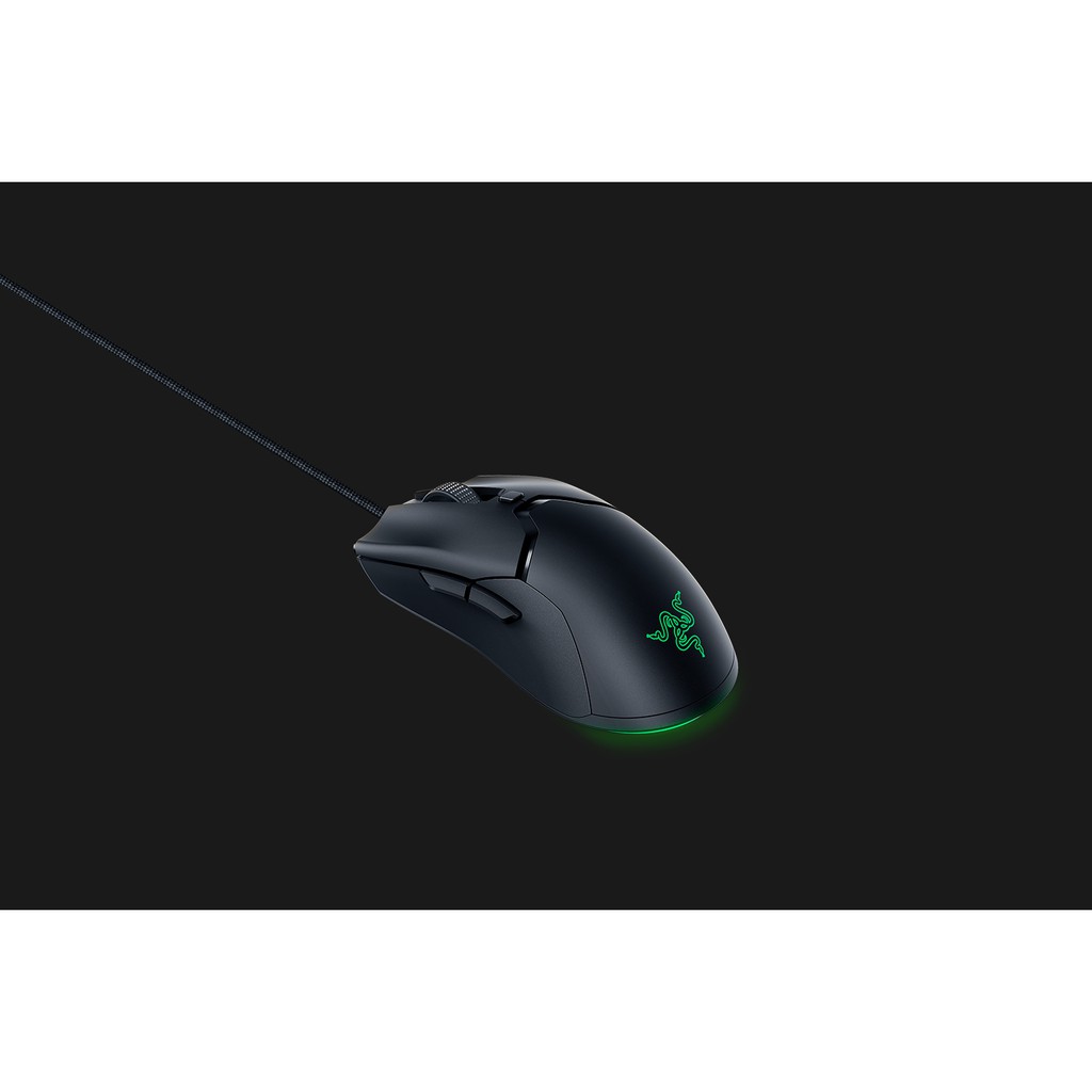 [Mã 267ELSALE hoàn 7% đơn 300K] Chuột Gaming Razer Viper Mini - Hành Chính Hãng BH 24 Tháng