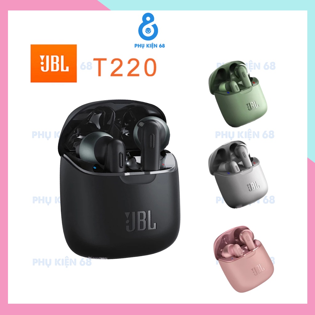 Tai nghe JBL tune 220tws