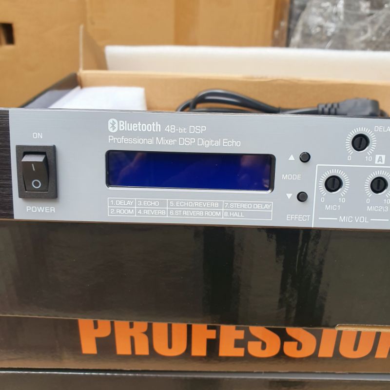 VANG SỐ P6, VANG CƠ LAI SỐ P6 ECHO REVERB HÁT HAY CHỐNG HÚ TỐT HÀNG CHÍNH HÃNG