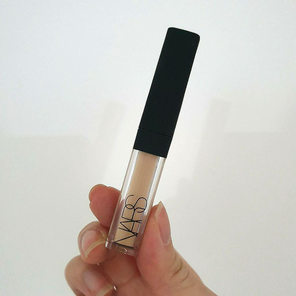 Che khuyết điểm Nars Mỹ mini 1.4ml full box
