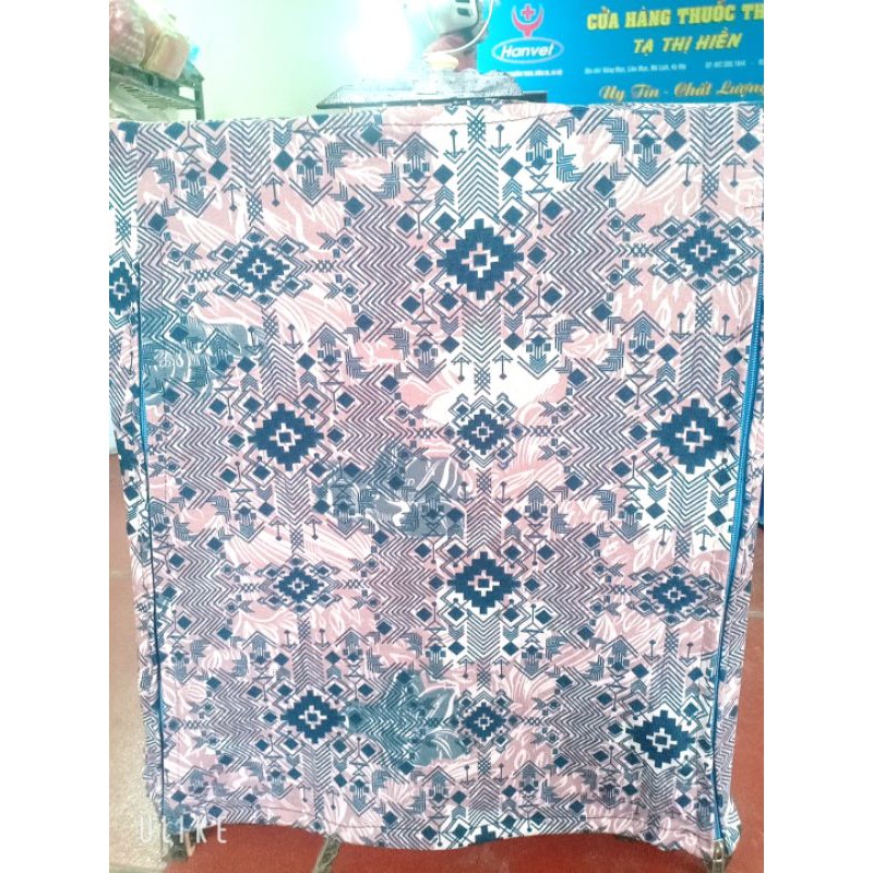 Áo Lồng chim vải cao cấp vuông 17-19 - áo lồng đẹp rẻ