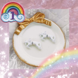 Bông tai Unicorn