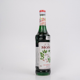 Monin Syrup Bạc hà xanh 700ml