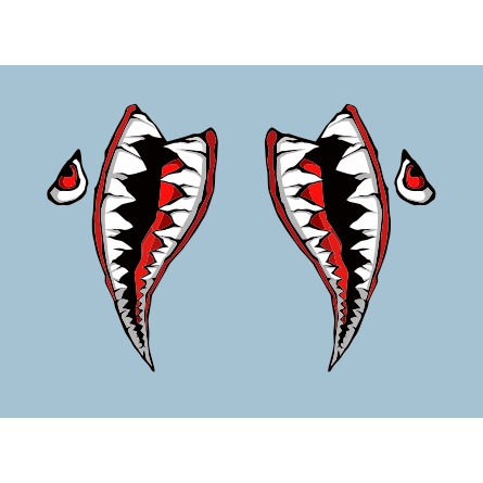 Decal nước custom xe JDM cho xe mô hình 1:64