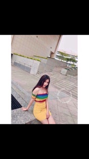 ♥️Áo Bẹt Vai Cầu Vồng