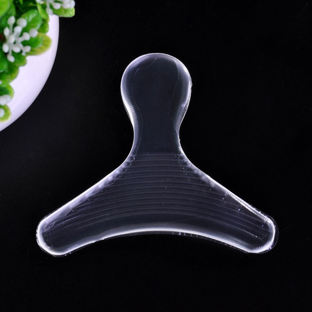 Cặp Đệm Silicone Lót Giày Cao Gót Thời Trang
