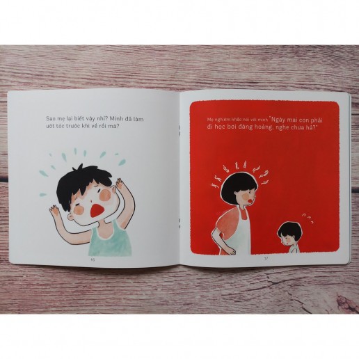 SÁCH - Ehon Nhật Bản Chơi Thể Thao Cùng Kenta (Trọn bộ 6 cuốn) Gigabook