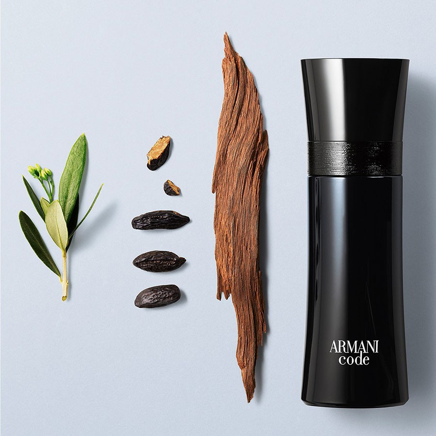 +𝐘𝐨𝐮𝐧𝐢𝐪𝐮𝐞+ Nước hoa dùng thử Armani Code EDT Tester 5ml/10ml