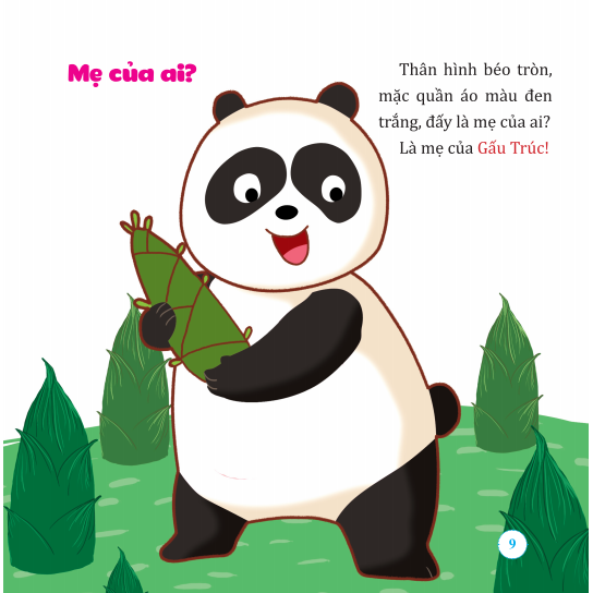 Sách - Bách Khoa Toàn Thư Cho Bé - Rèn Luyện Khả Năng Nhận Thức