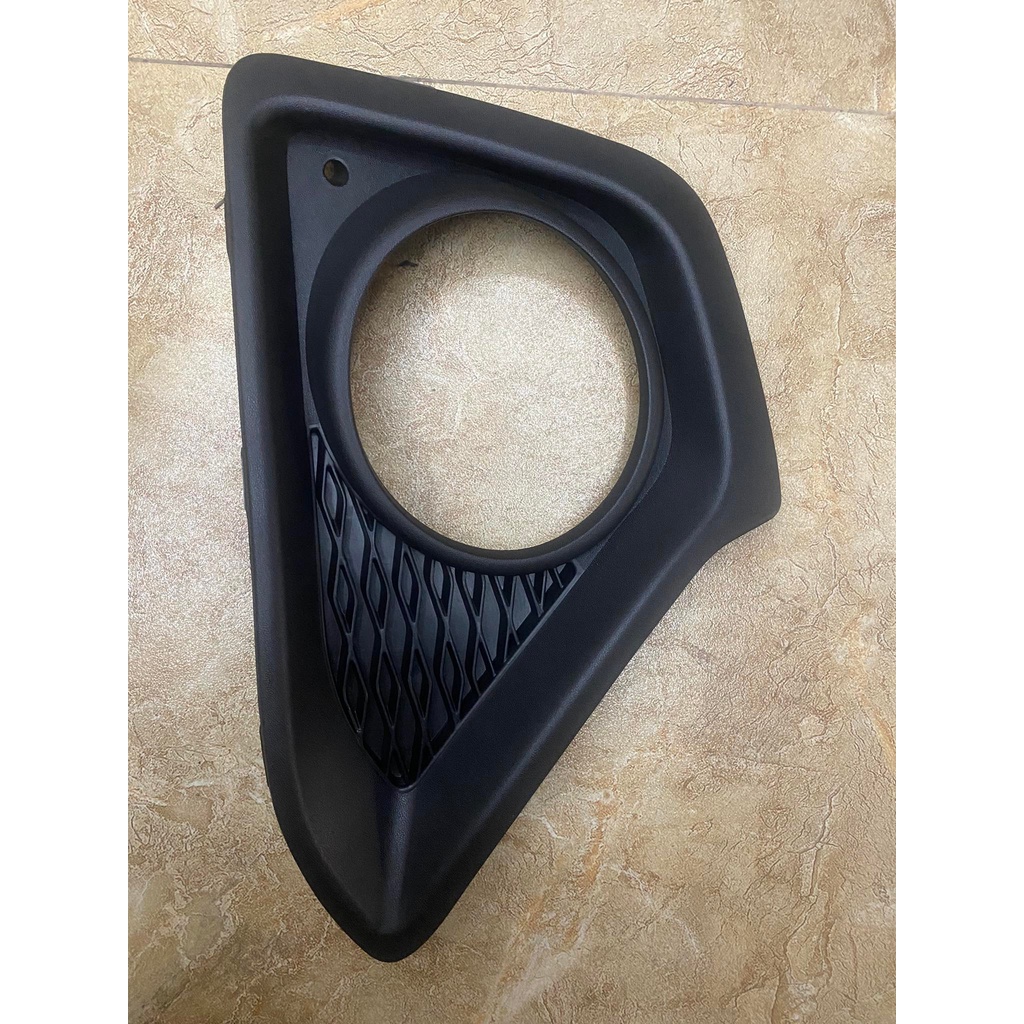 Ốp Đèn Gầm i10 Grand 2014-2016, Ốp Đèn Sương Mù Ô Tô Hyundai Bản Đẹp - Sang Trọng - Hàng Chất Lượng Cao