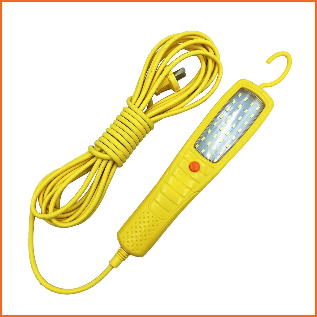 Đèn soi gầm ô tô, đèn led hỗ trợ sửa chữa siêu sáng Blis , tiết kiệm điện năng, tuổi thọ cao