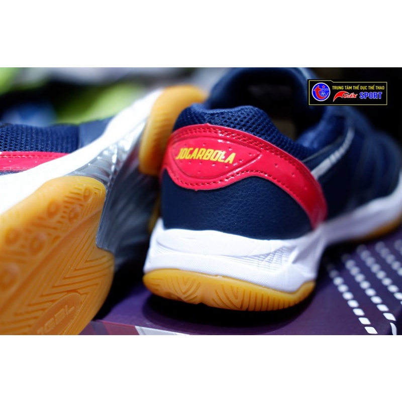 GIÀY JOGARBOLA JG-21111 - xanh đen(size39-45)