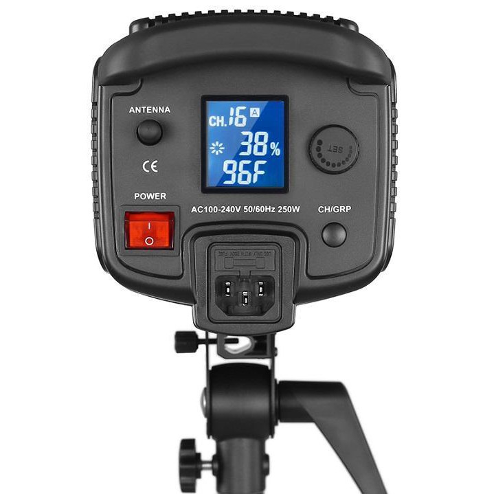 Đèn led studio Godox SL150W