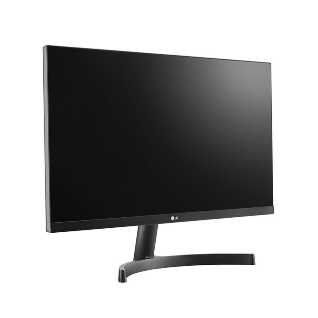 Màn Hình LG 24MK600M-B 24" FullHD 5ms 75Hz IPS Radeon FreeSync - Hàng Chính Hãng | BigBuy360 - bigbuy360.vn