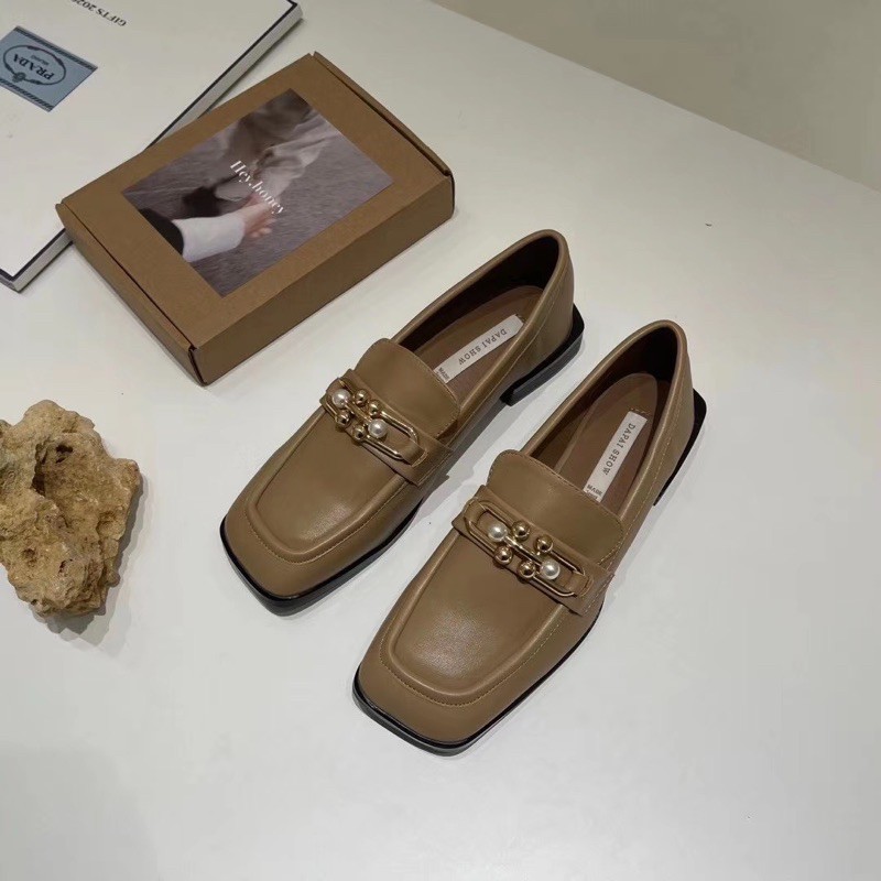 giày Moka dapai comic | BigBuy360 - bigbuy360.vn