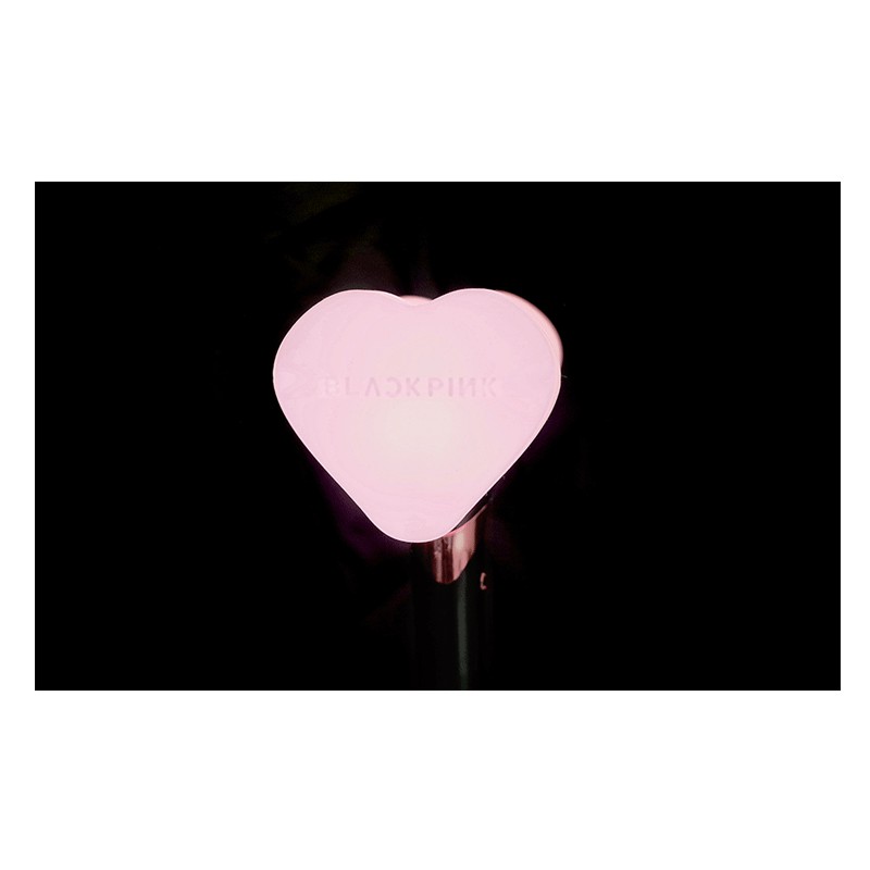 Yg KPOP BLACKPINK - Gậy Đèn Chính Thức