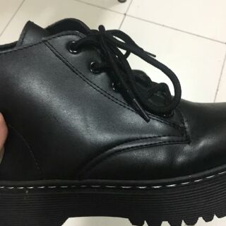 [ORDER] BOOTS ULZZANG ĐẾ CAO