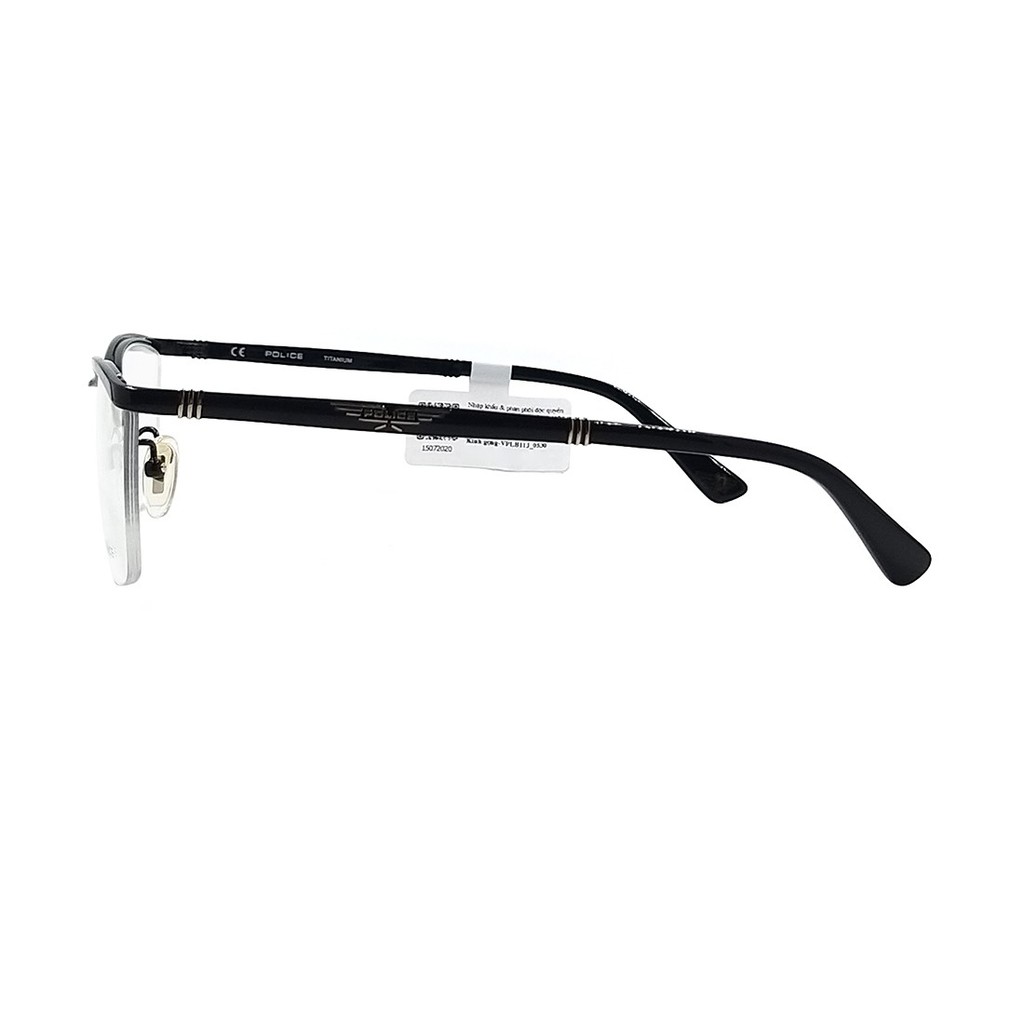 Gọng kính POLICE VPLB11J chính hãng