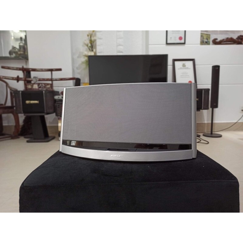 Loa Bose sounddock 10 cũ