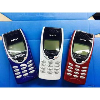 Nokia 8210 chính hãng tồn kho