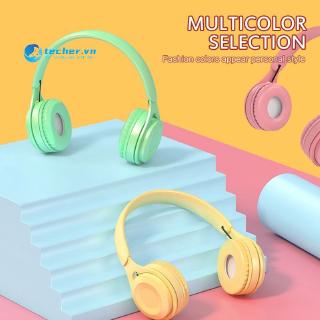 Tai Nghe Bluetooth Mini Thời Trang Phong Cách