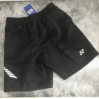 Quần short, quần thể thao cầu lông nam nữ Yonex