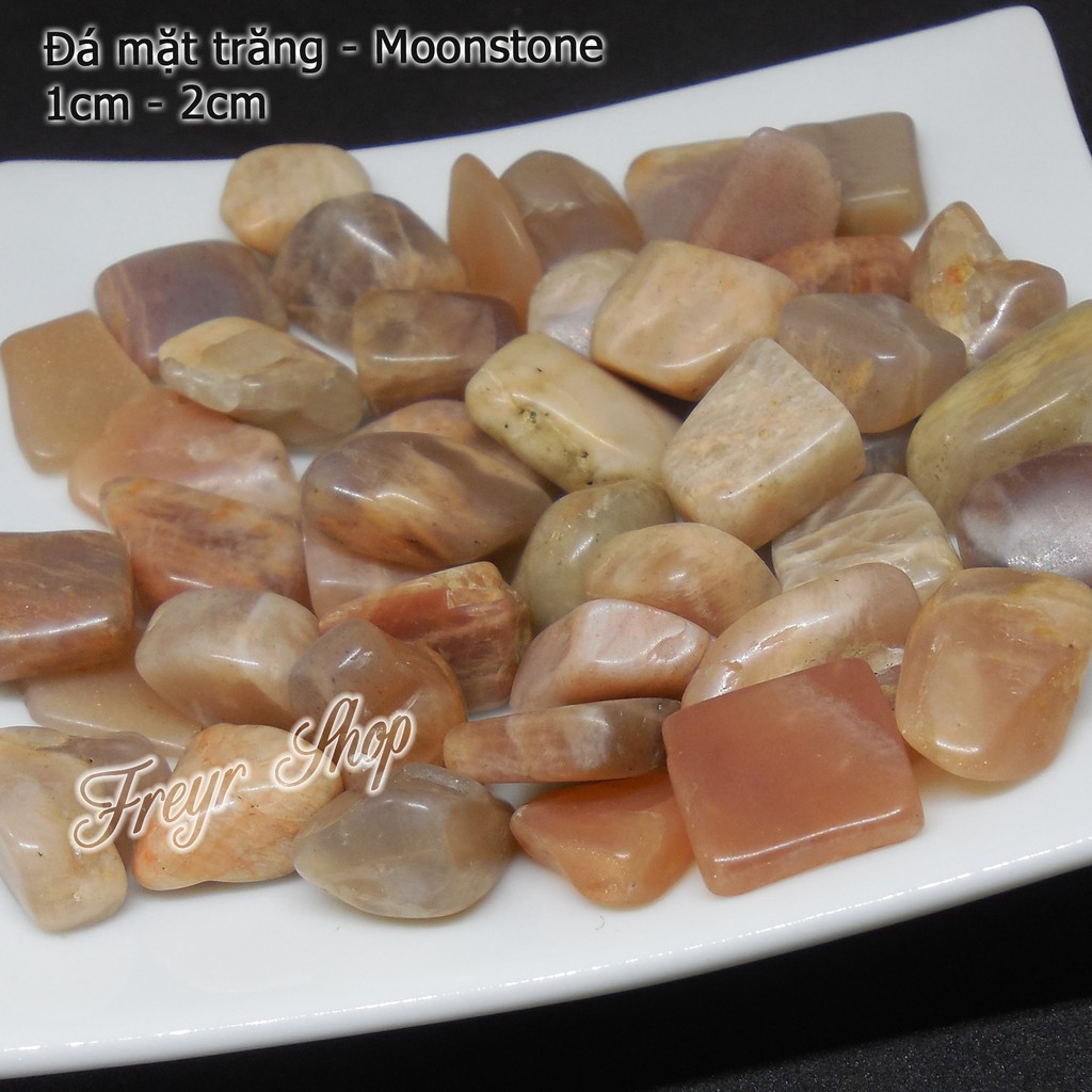 Lọ đá thanh tẩy 9 loại | BigBuy360 - bigbuy360.vn