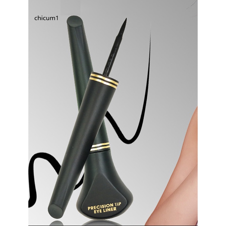 Bút kẻ mắt dạng lỏng dễ sử dụng cho trang điểm
 | BigBuy360 - bigbuy360.vn