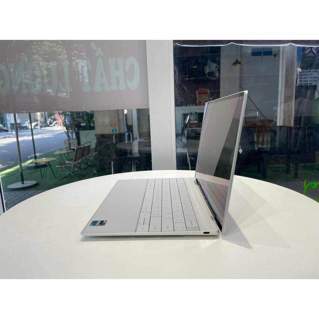 Laptop Dell XPS 13 9320 cảm ứng | I7 1206P | 16G | SSD 512GB | 13.4" QHD like new BH 12 tháng chính hãng Shopcom