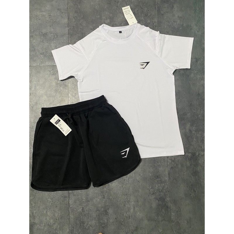Bộ thể thao Gymshark cao cấp | BigBuy360 - bigbuy360.vn