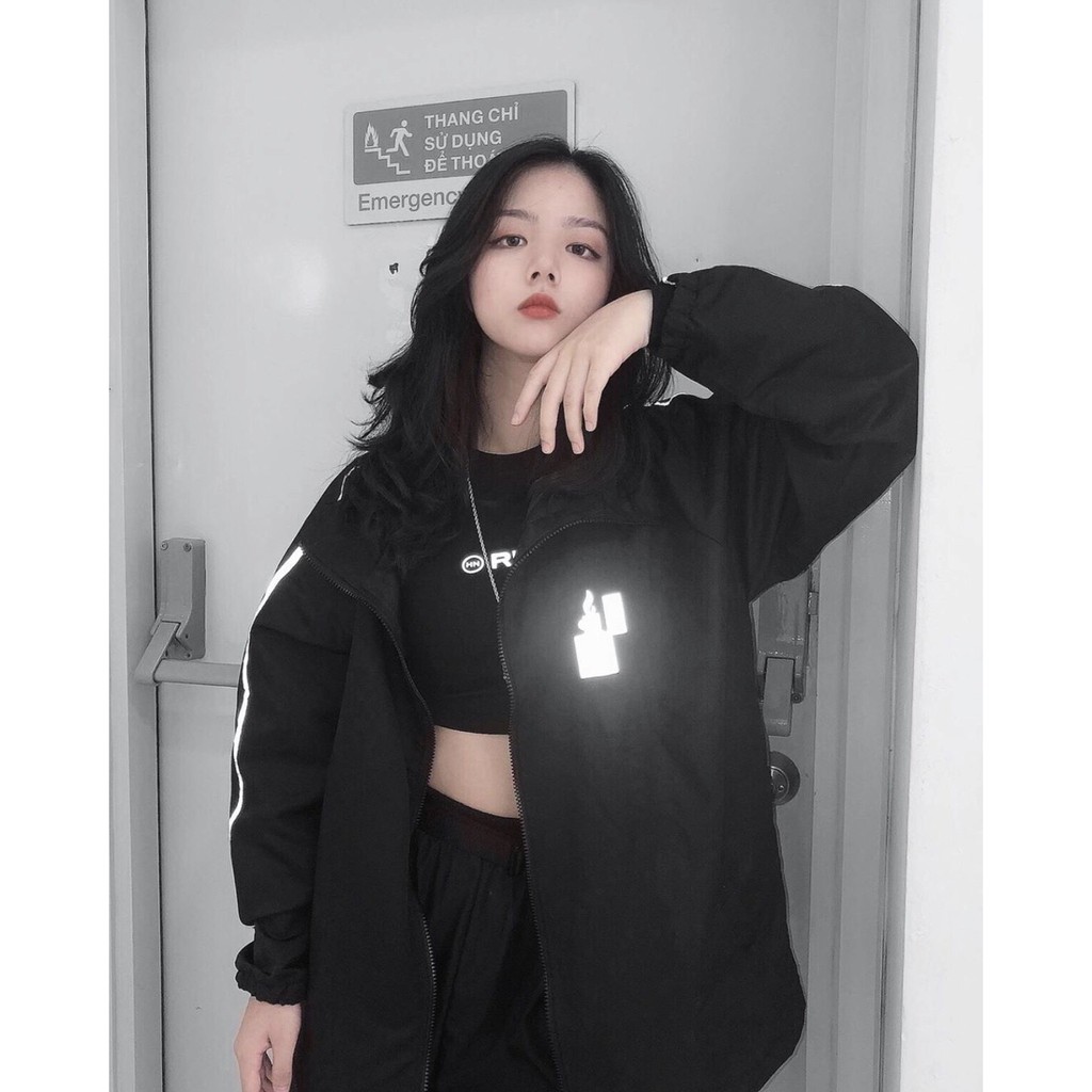 Áo Khoác CIGARE MONEYCLUB Ulzzang Unisex 1hitshop | BigBuy360 - bigbuy360.vn