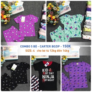 combo 5 bộ caster cho bé