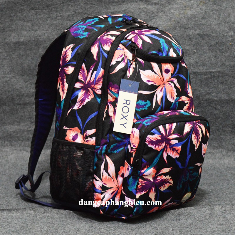 Balo ROXY SHADOW SWELL hoa lá 2018