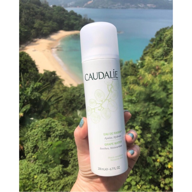 XỊT KHOÁNG CẤP ẨM CAUDALIE SIÊU THÍCH | BigBuy360 - bigbuy360.vn