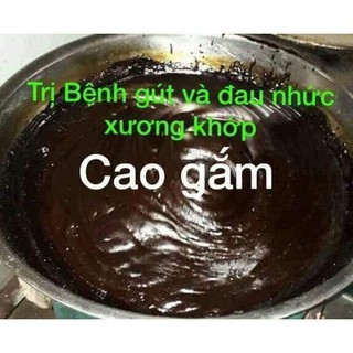 2 lạng cao gắm nguyên chất