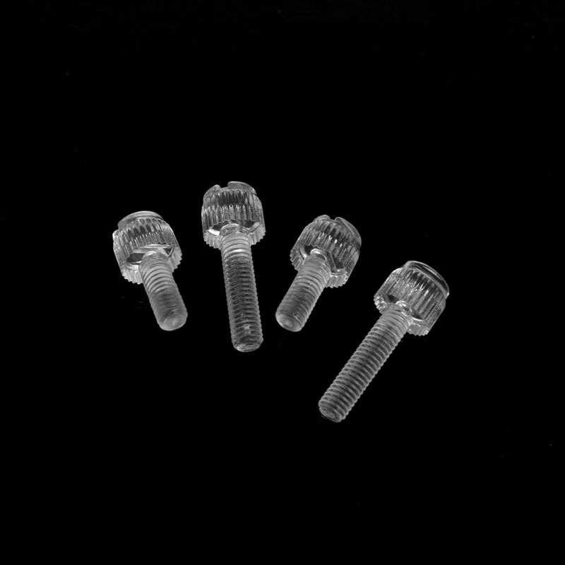 Giá đỡ ống nước chất liệu nhựa acrylic dành cho bể cá