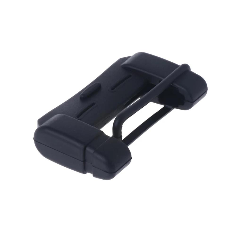Vỏ Silicon Bọc Dây Đai An Toàn Chống Trầy Xước Cho Xe Hơi