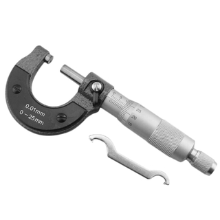 Đồng Hồ Đo Micrometer