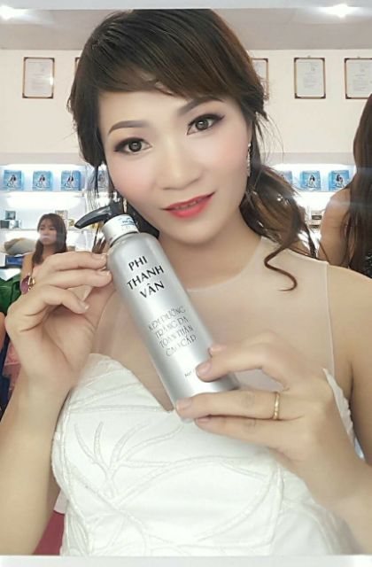 Kem dưỡng da BODY và Kem nền PHI THANH VÂN - Chính hãng 100%r | BigBuy360 - bigbuy360.vn
