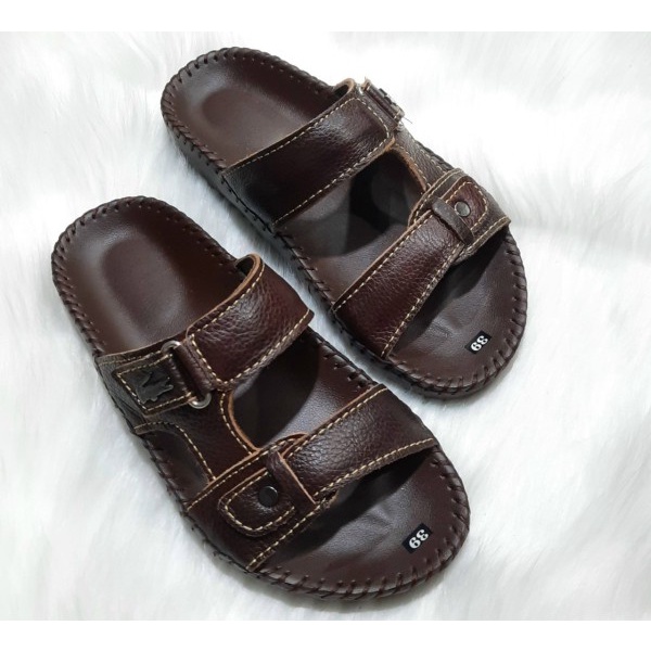 DÉP DA NAM THỜI TRANG CAO CẤP ĐỨC TRÍ V15