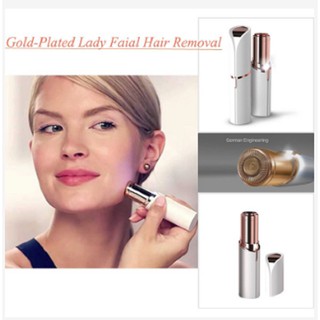 Máy tẩy lông Soft Touch Facial
