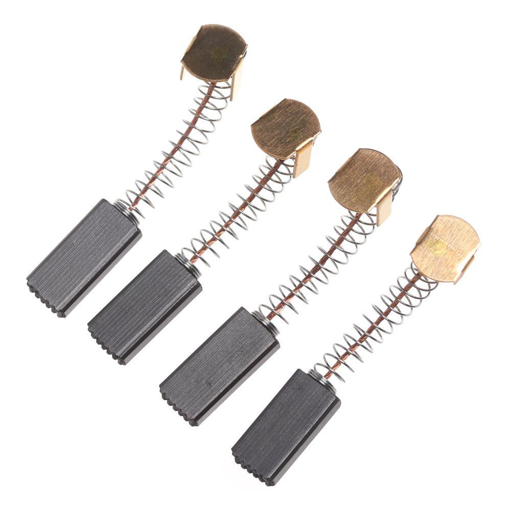 CONOPERY Set 10 / 20 / 50 Chổi Than Cho Máy Khoan