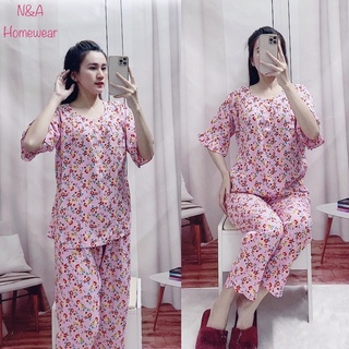 ☘☘️BỘ DÀI TOLE LANH XUẤT KHẨU TAY LỠ MỚI VỀ ĐỦ BỘ BÔNG BI SỌC CARO DUYÊN DÁNG ☘️☘️