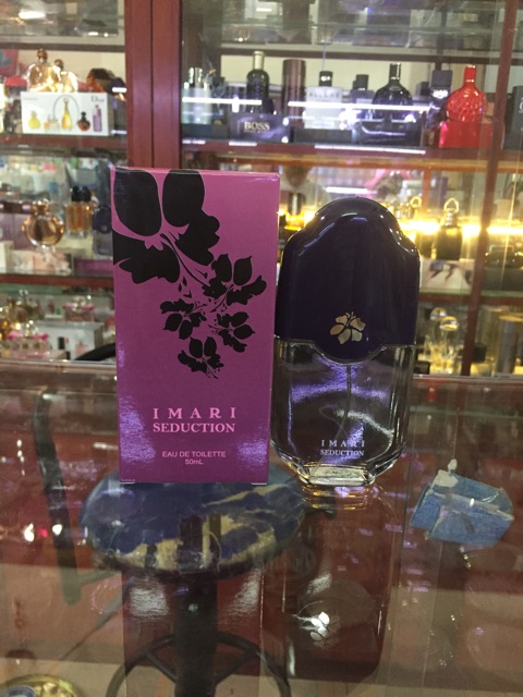 Nước hoa  AVON IMARI Seduction