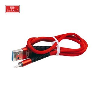 Cáp Sạc IP Eardom EC 060i Dây Dù Chắc Chắn Bảo Hành Dài