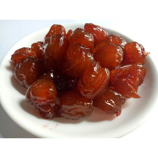 200g chùm ruột rim ngọt