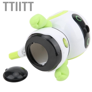 Đồ Chuốt Bút Chì Hình Rô Bốt